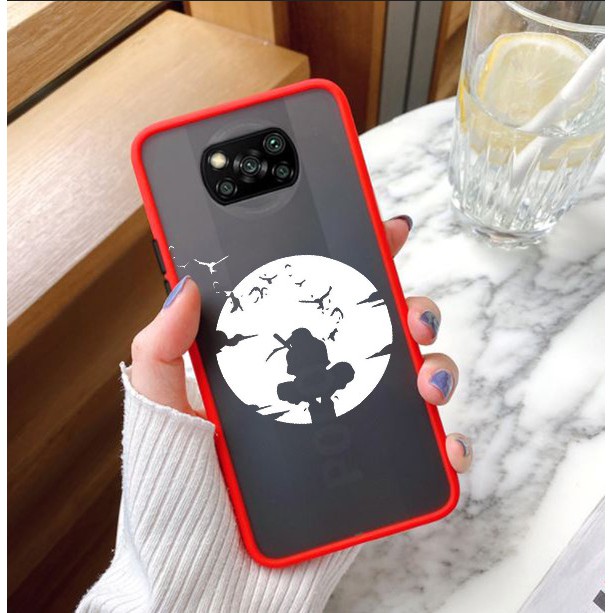 Ốp lưng Cao su non đẹp mắt Xiaomi note 10 - note 10 pro Redmi K40 pro K40 gaming Poco F3 Mi 11 lite P4