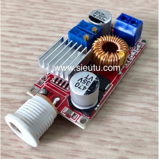 Bộ sạc pin sắt LifePO4 3A từ 3.65V - 14.8V