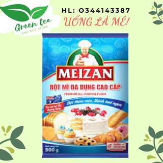 FREESHIP/Bột mì Meizan 1kg/