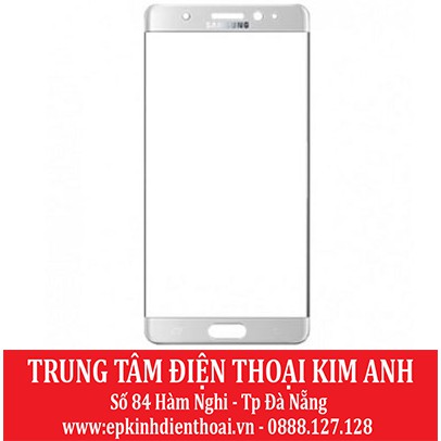 Kính Samsung Note FE zin, chất lượng tốt, bảo hành lâu dài tại Đà Nẵng