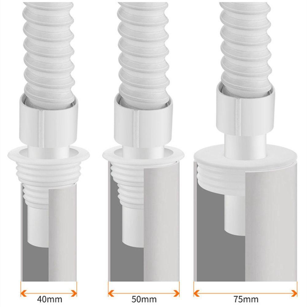 Lõi Lọc Silicone Chống Côn Trùng Cho Cống Thoát Nước Nhà Tắm