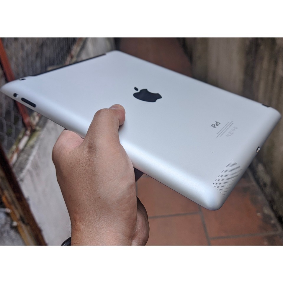 🤗[Mã VIETIPAD6 giảm 100k đơn trên 2TR] -  iPad 4 chính hãng Apple | BigBuy360 - bigbuy360.vn