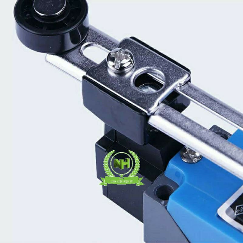 Công Tắc Hành Trình Moujen ME-8104/ 8107/ 8108/ 9101 250VAC-5A