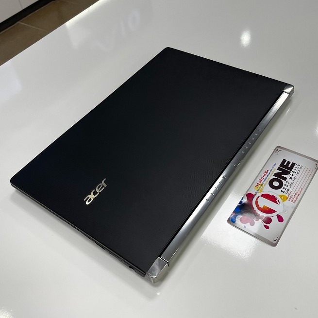 [Hàng Chất - SIêu Khủng] Acer Nitro V 571G Core i7 4510U/ Ram 8Gb/ Card đồ họa rời Nvidia GT840M/ Màn 15.6 inch Full HD. | WebRaoVat - webraovat.net.vn