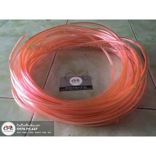 Ống xăng mỹ - ống nối bình dầu