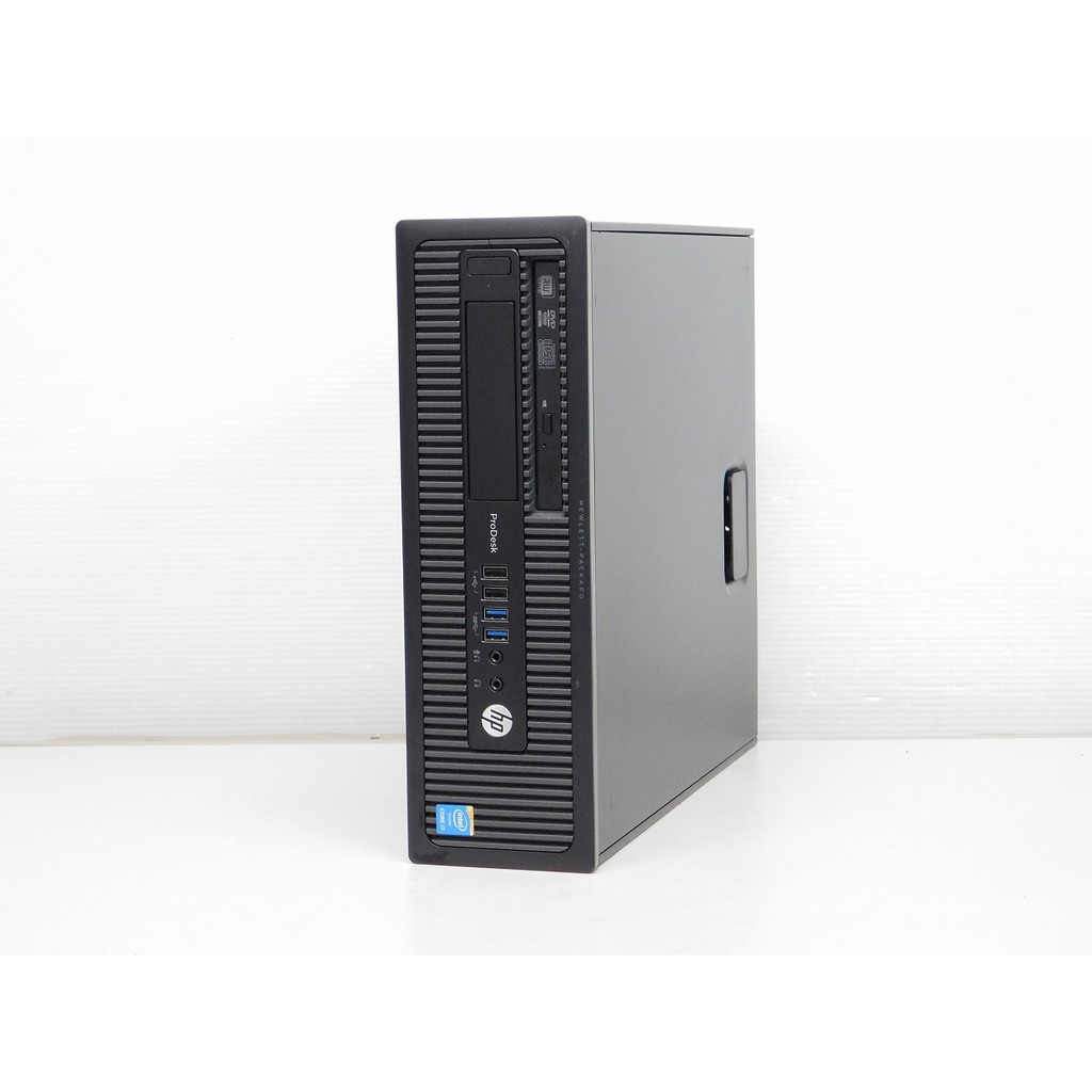 MÁY BỘ HP 600 G1 SFF, Core I7 - I5 -I3, Chạy cpu thế hệ 4, BH 12 Tháng