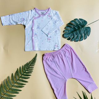 Avaler sợi tre cho bé