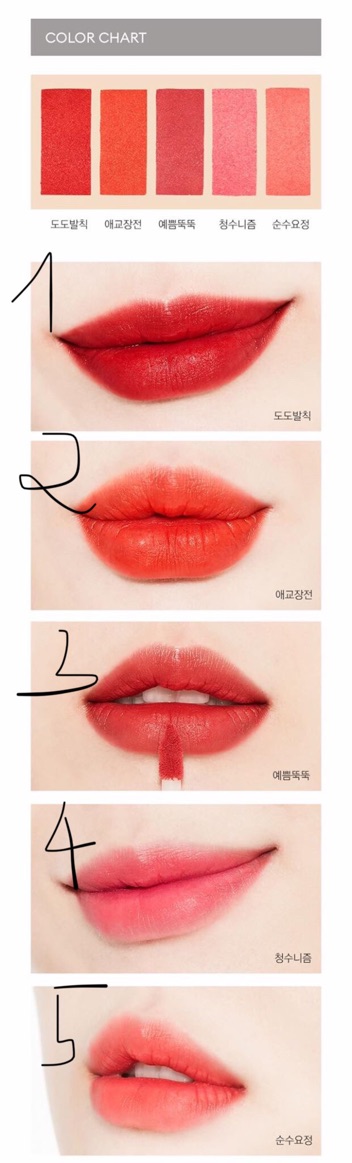 Son kim cương Missha | BigBuy360 - bigbuy360.vn