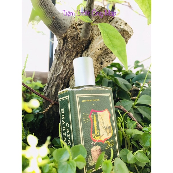 Nước hoa IA Cape Heartache