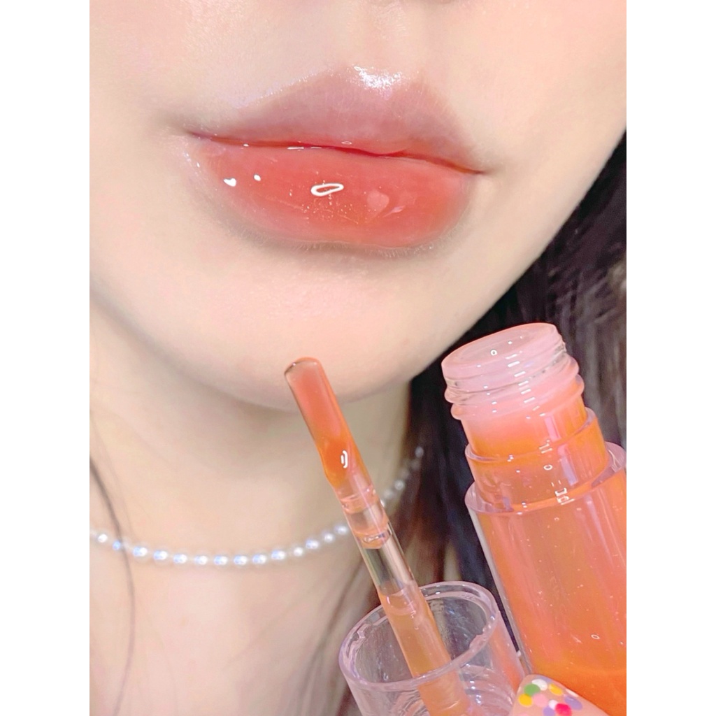 Son Kem Lì Hiệu Cappuvini 3 Trong 1 Dưỡng Ẩm Môi NO.CP23