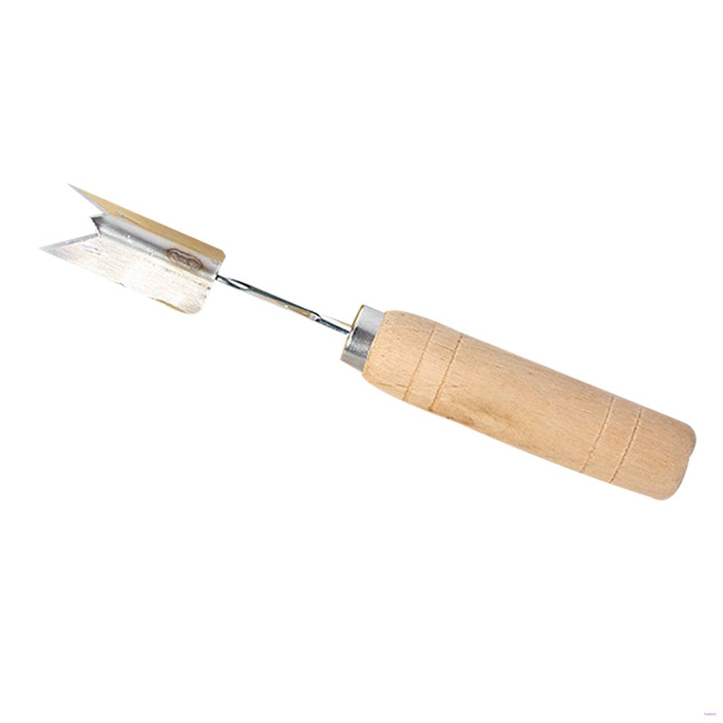 Dụng Cụ Gọt Vỏ Dứa Độc Đáo Thiết Kế Tiện Lợi
