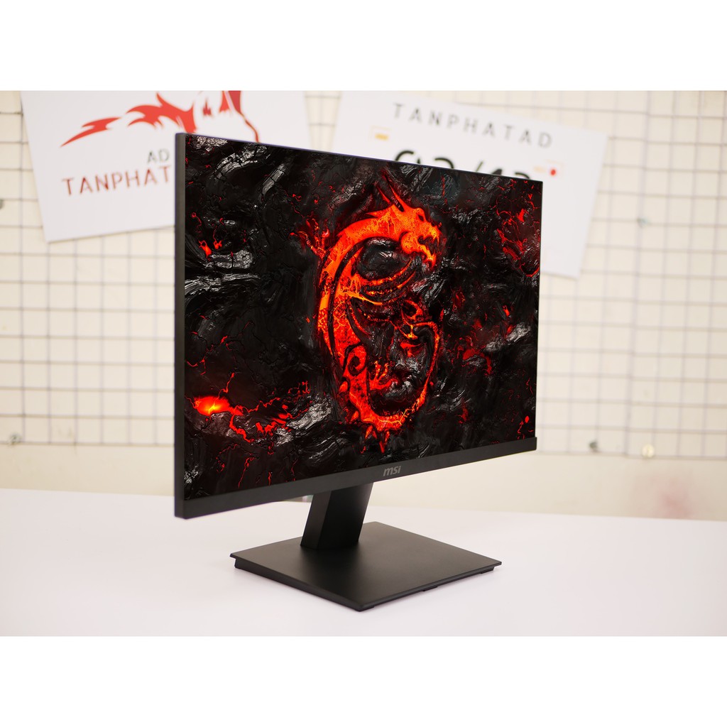 MÀN HÌNH LCD 24'' MSI MP241 PRO IPS FULL HD CHÍNH HÃNG | BigBuy360 - bigbuy360.vn