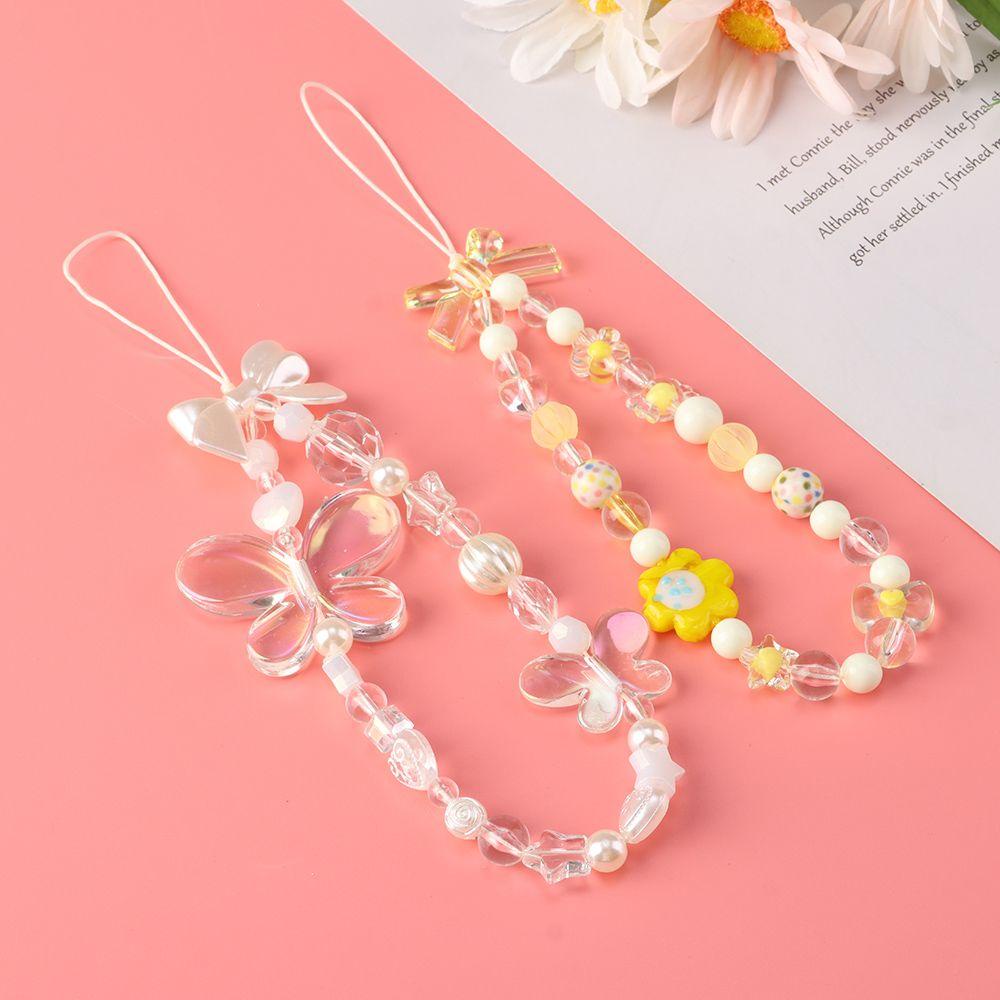 BTLIMER Mobile Dây Đeo Điện Thoại Handmade Chất Lượng Cao