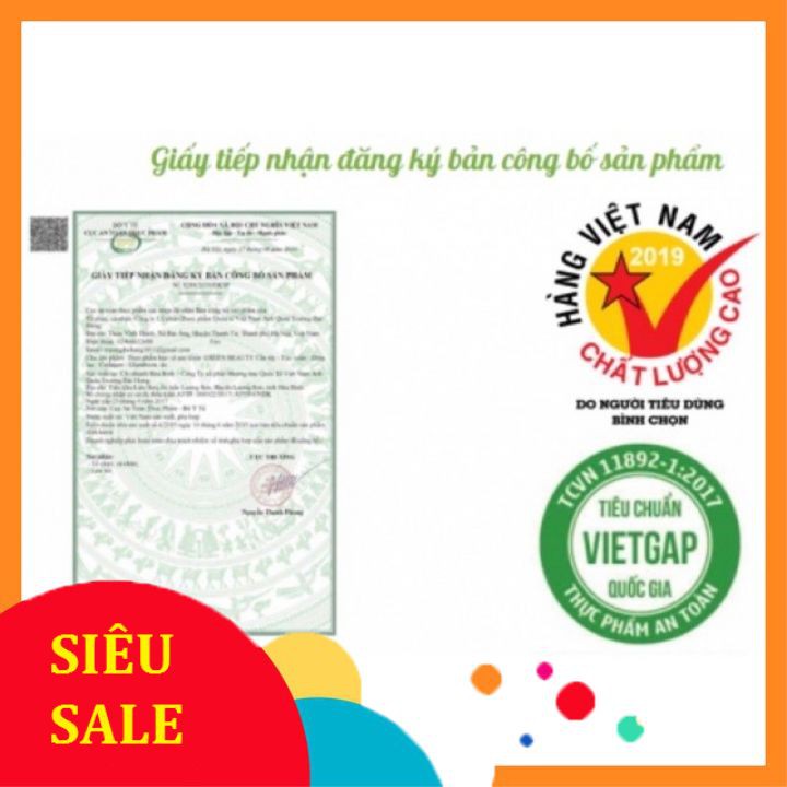 [Chính hãng] Nước ép cần tây Green Beauty | BigBuy360 - bigbuy360.vn