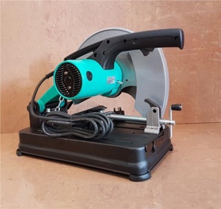 Máy cắt sắt DCA AJG02-355 (J1G-FF02-355) - 1800W, 355mm