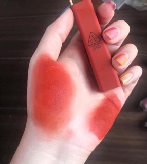 Son 3CE Needful mẫu mới siêu hót