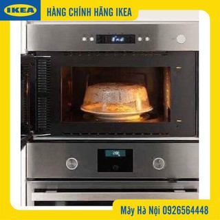 Úp lò vi sóng IKEA