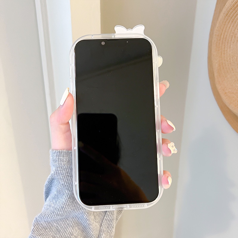 Ốp lưng iphoneỐp Điện Thoại  In Hình Quái Vật Cho iphone14Promax 13 / 12Pro PLUS / X / XS / 11 / PROMAXDinuo case