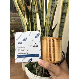 Lọc nhớt, lọc dầu động cơ(lọc giấy) xe Ford Ranger, Mazda BT50