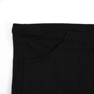 Quần bầu công sở cotton