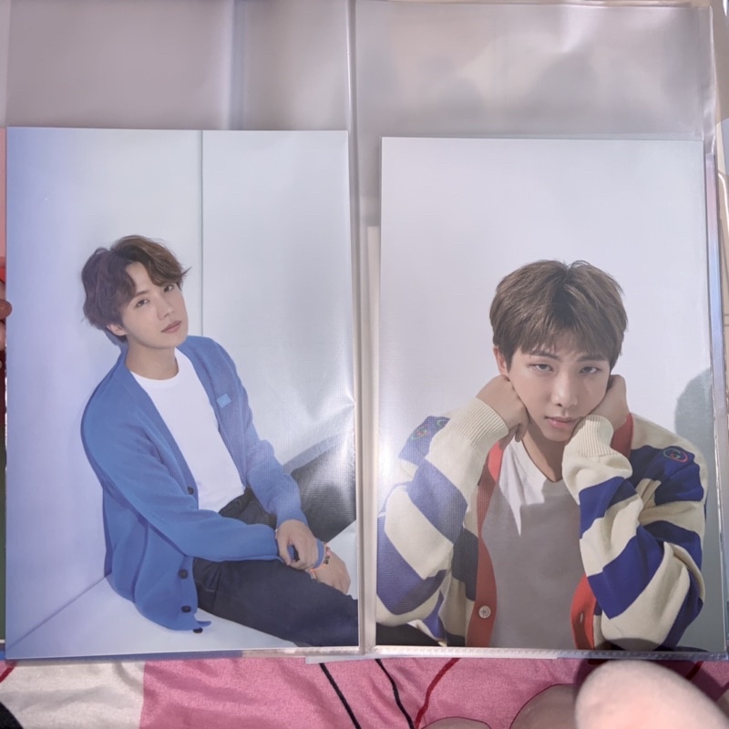 Mini poster ssgt 2020