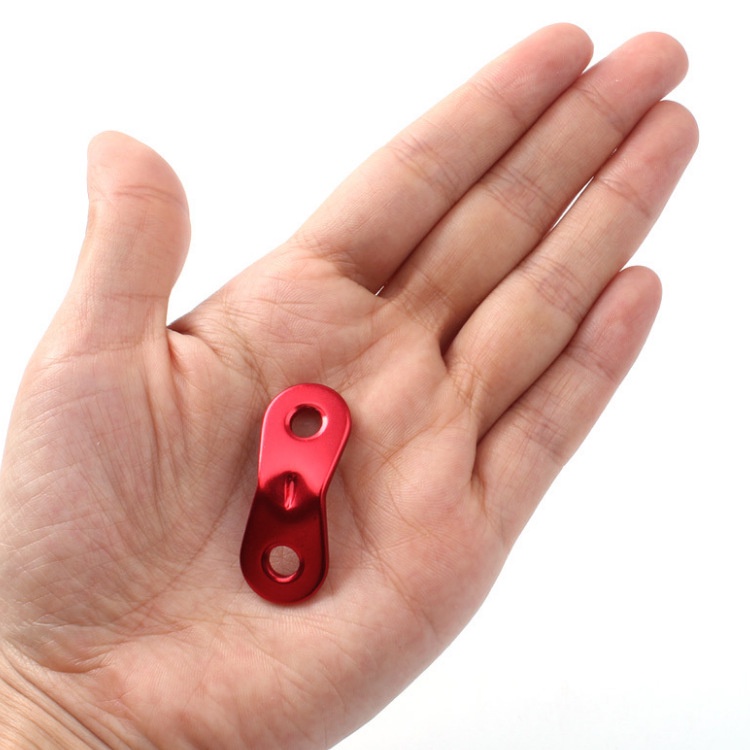 Móc khóa nhanh dây lều Icefire | BigBuy360 - bigbuy360.vn