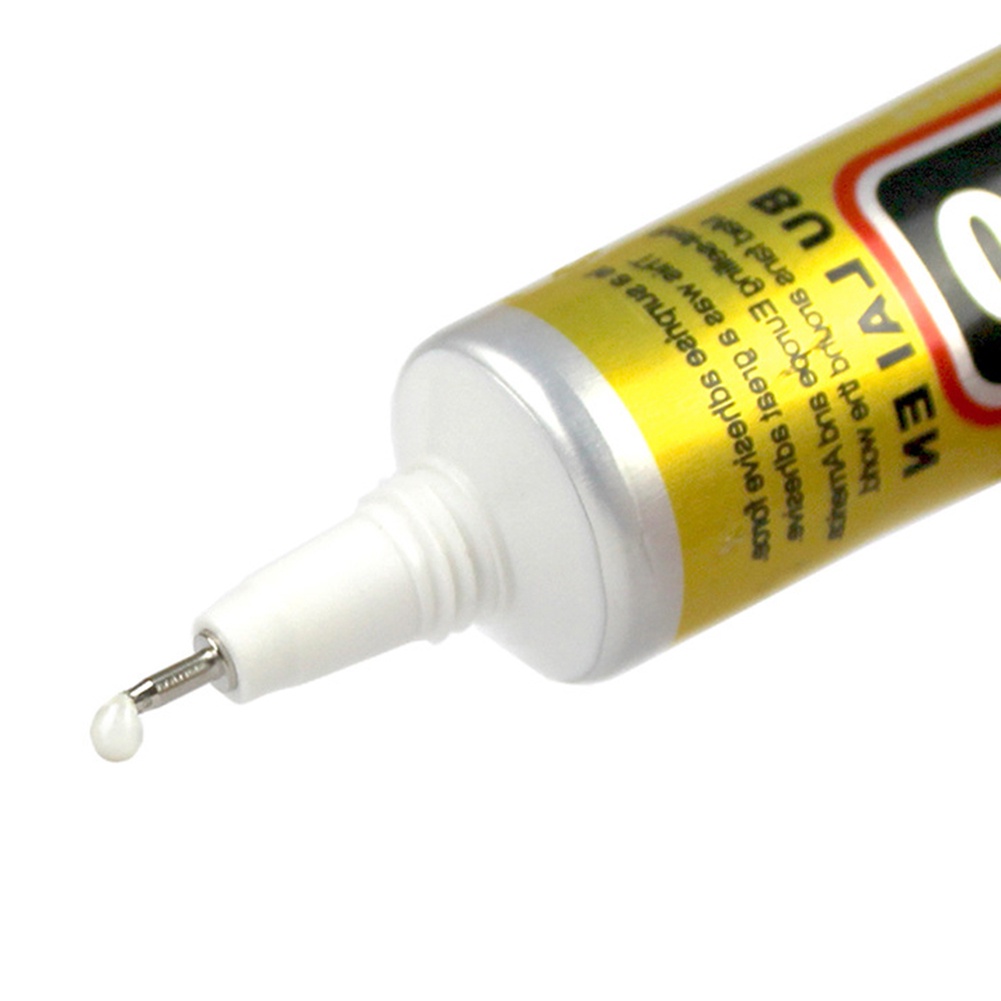 Keo dán màn hình điện thoại calcutta 15/50ml t8000 chất lượng cao
