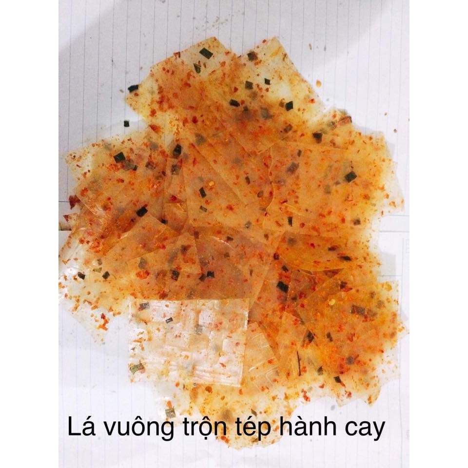 Bánh tráng Tây Ninh