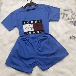 [ GIÁ RẺ ] Đồ bộ mặc nhà cực chất và thời trang