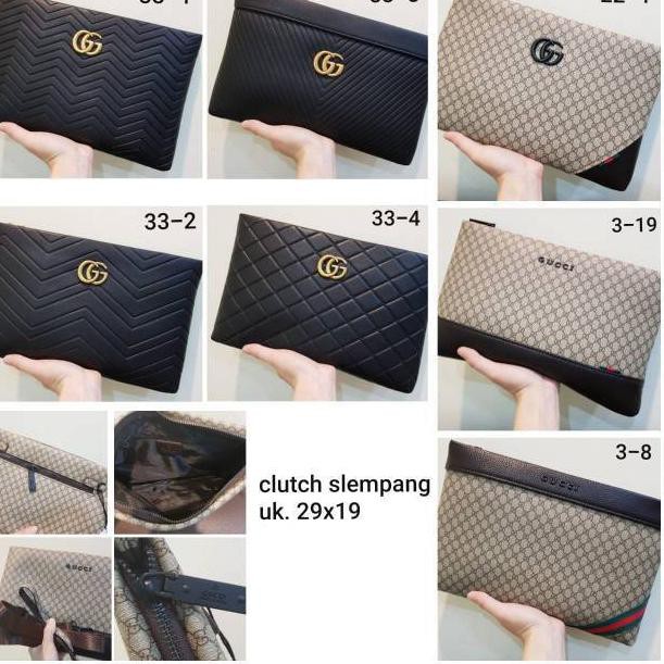 Ví Cầm Tay Gucci Kbk.23Ap21V Chất Lượng Cao