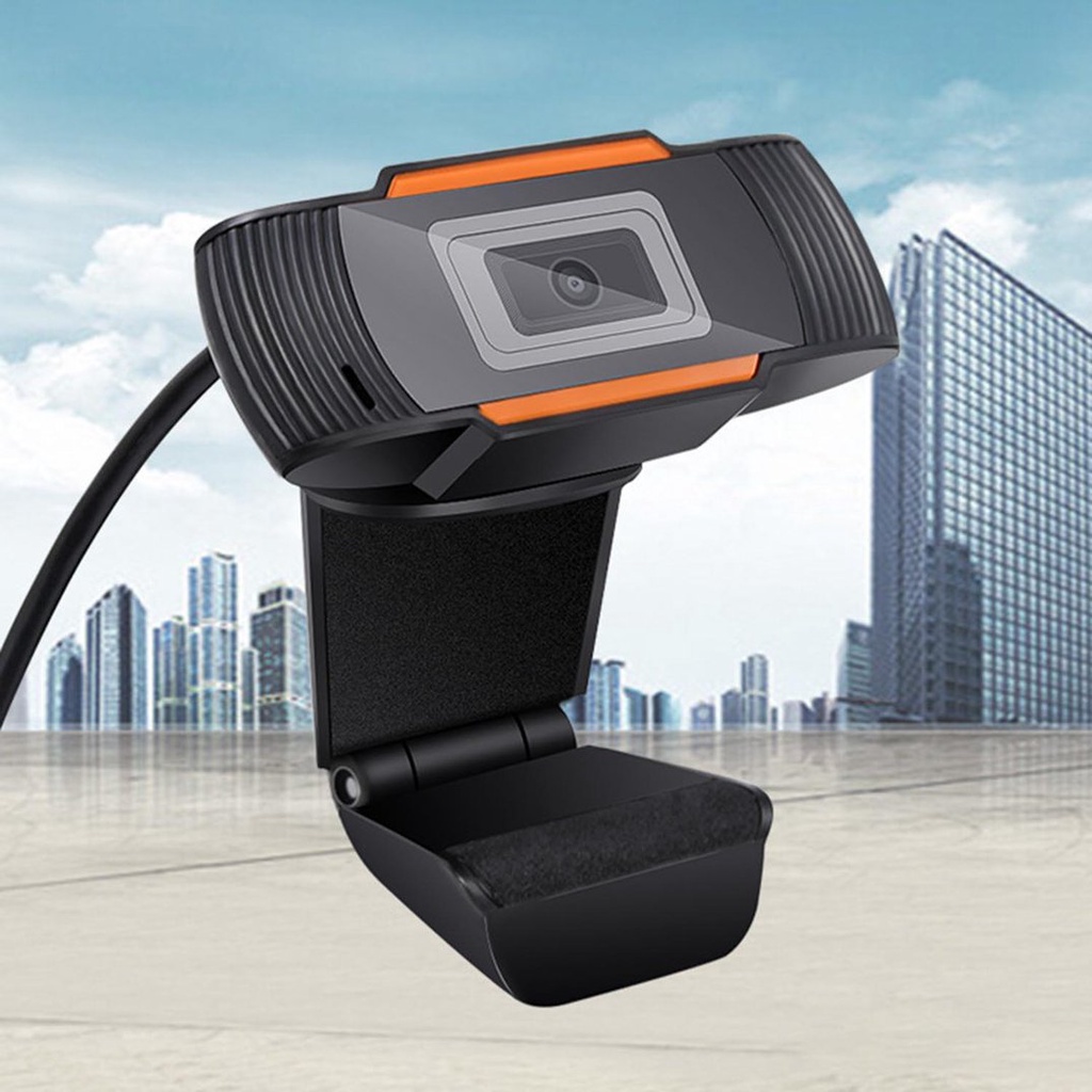 Webcam Mini Usb 2.0 Tích Hợp Micro Cho Máy Tính | BigBuy360 - bigbuy360.vn