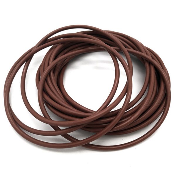 Vòng đệm gioăng Ron Oring cao su chống rung thông dụng Oring, O/X RING