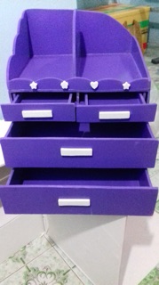 Bìa mô hình 2-4-5mm (30x60cm)