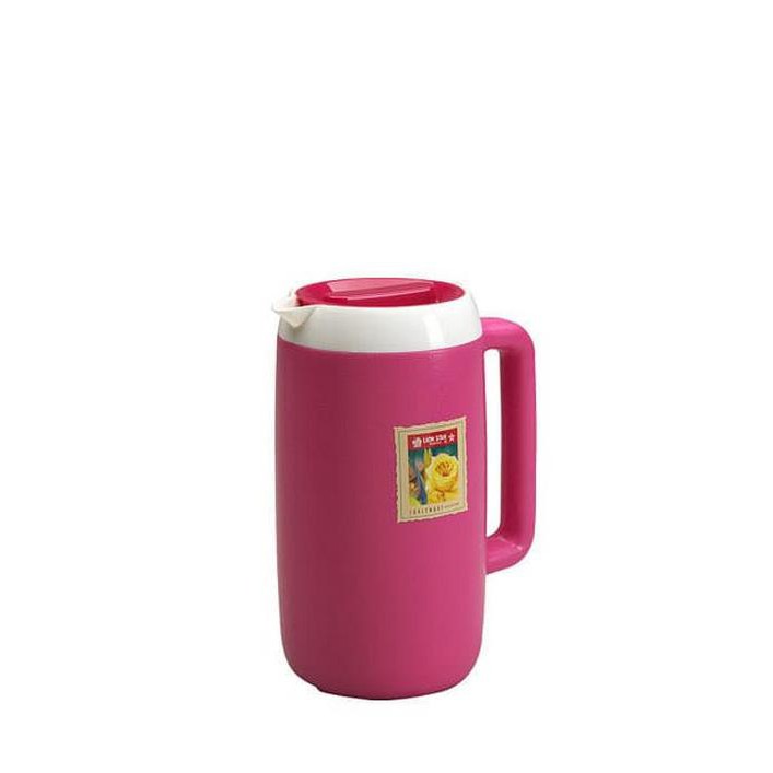 Ấm Đun Nước Đa Năng Eskan 1.7 Liter Lion Star K-7 | BigBuy360 - bigbuy360.vn