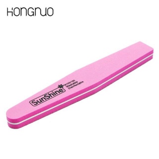 Buffer móng ,phao dũa móng Sunshine
