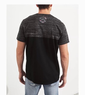 Áo thun Hollister Auth 100%