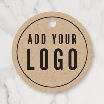 Tag Tròn Kraft Handmade Thân Thiện TiBoxes Xưởng In Trực Tiếp Giá Rẻ Free Thiết Kế Giao Hàng Nhanh