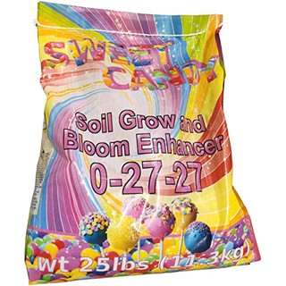 Sweet Candy ( Kích hoa trổ bông đẻ nhánh )
