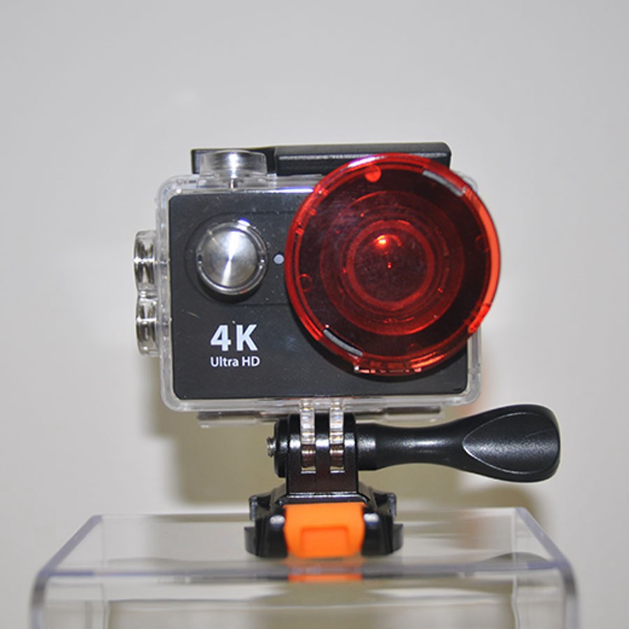 Camera hành trình oto Eken H9/H9R ultra HD 4K wifi phiên bản mới nhất V8.1, camera hành động eken h9r .