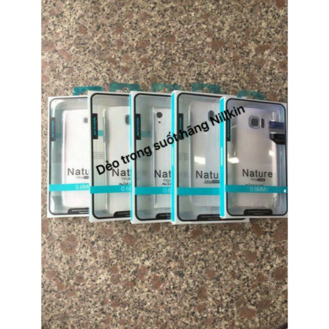 Ốp dẻo trong galaxy j5 pro j530-2017