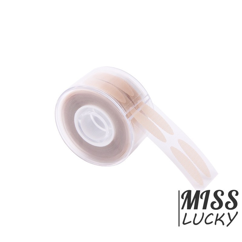 [Hàng mới về] Miếng dán kích mí tự dính chống lộ tạo mắt hai mí tiện dụng