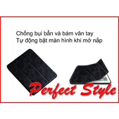 Bao da KTS thời thượng cho Ipad Air 3 10.5 pro ipad 11 pro 2018