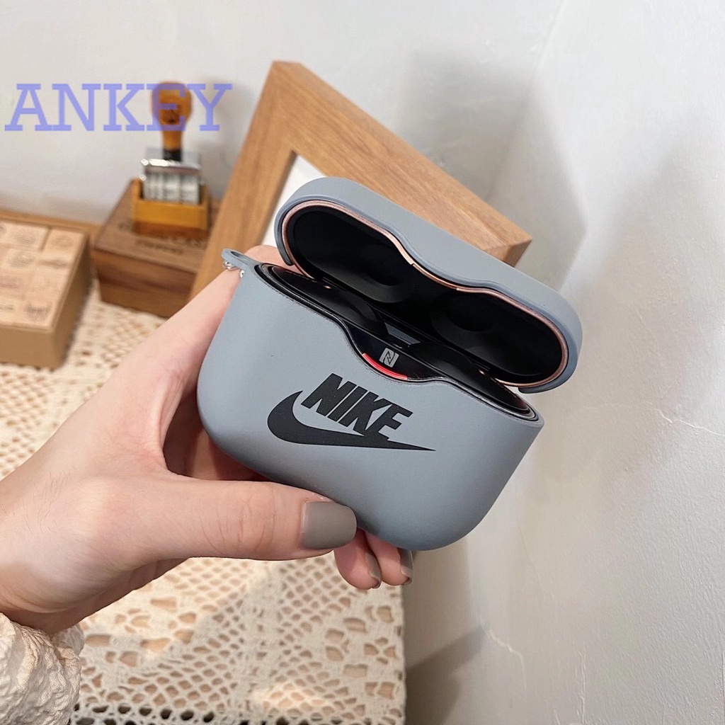 Sony WF-1000XM4 WF-1000XM3 Hộp Đựng tai nghe không dây Sony Wf-1000XM4 Wf-1000Xm3