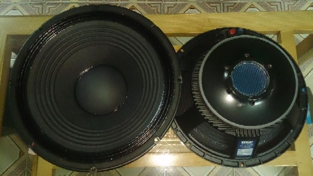 Loa Bass 40 - RCF LF15P400 - 1 chiếc.