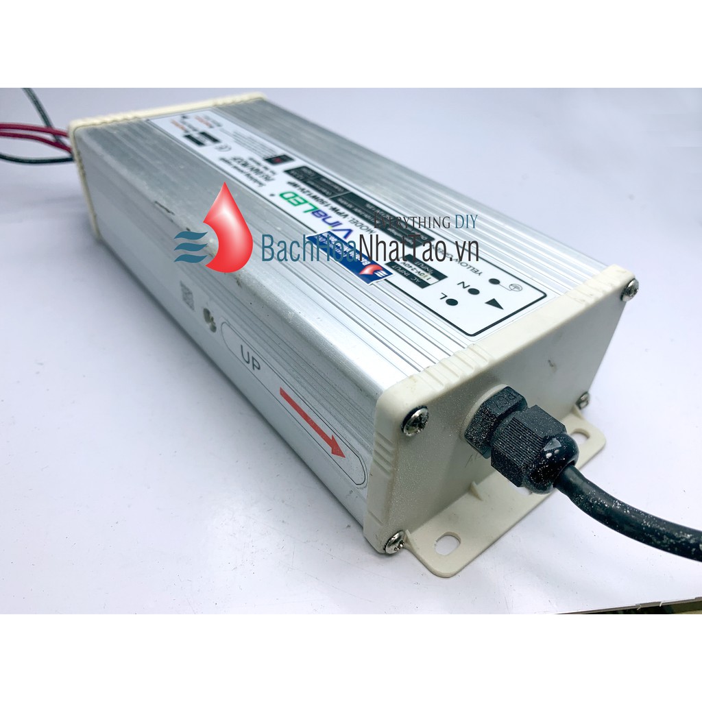 Nguồn tổ ong 12V 12,5A~20,8A outdoor