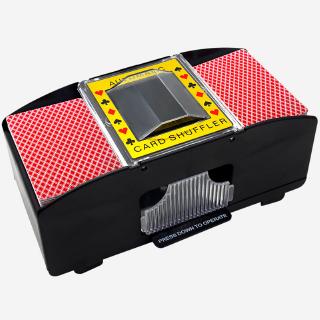 Máy Chơi Bài Poker Tự Động