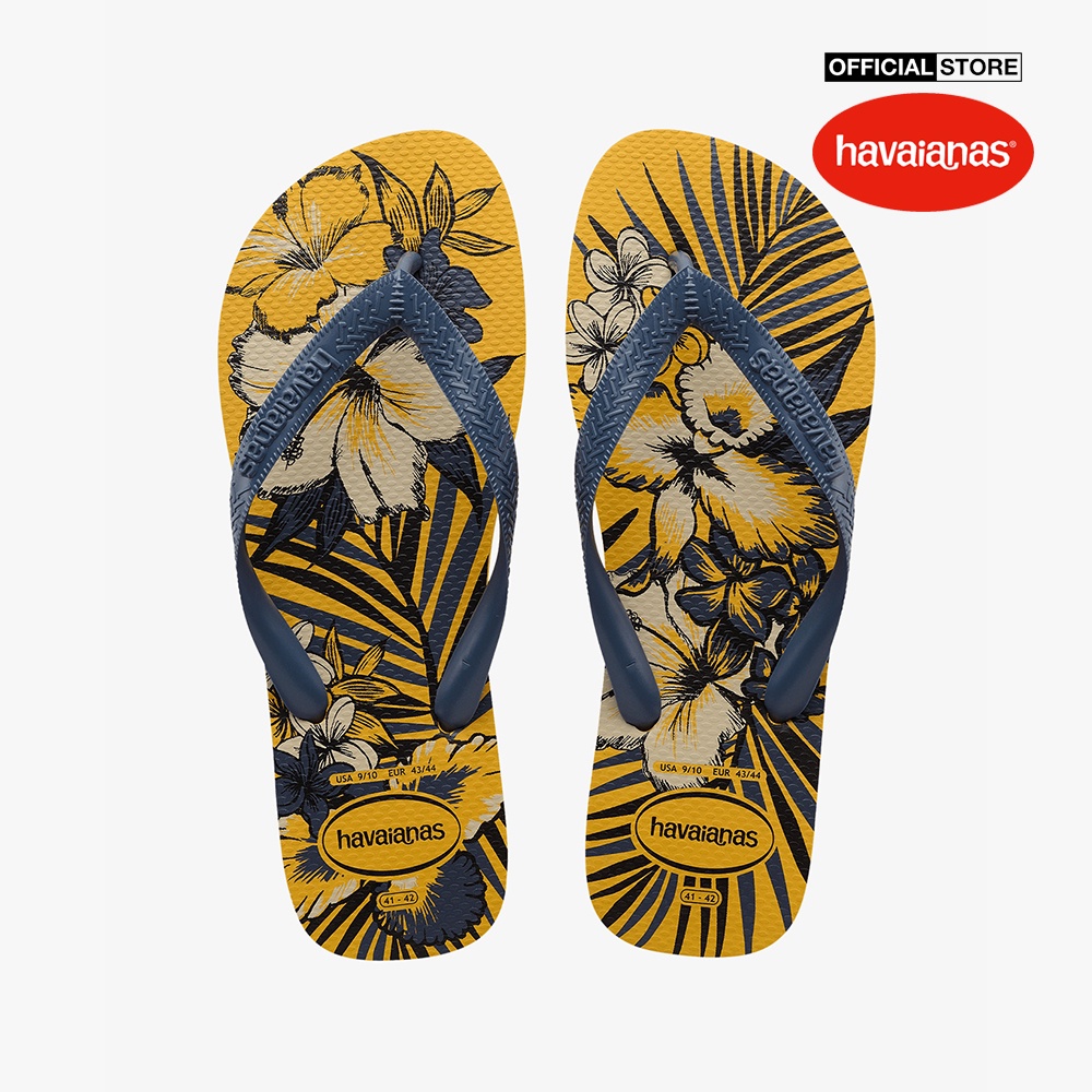 HAVAIANAS - Dép nam Aloha