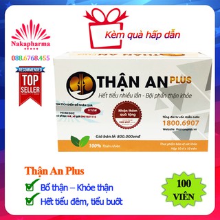 Thận An Plus