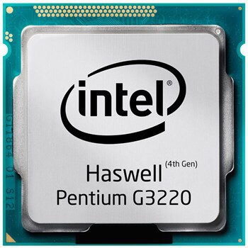 CPU Intel Pentium G3220 thế hệ thứ 4 SK1150