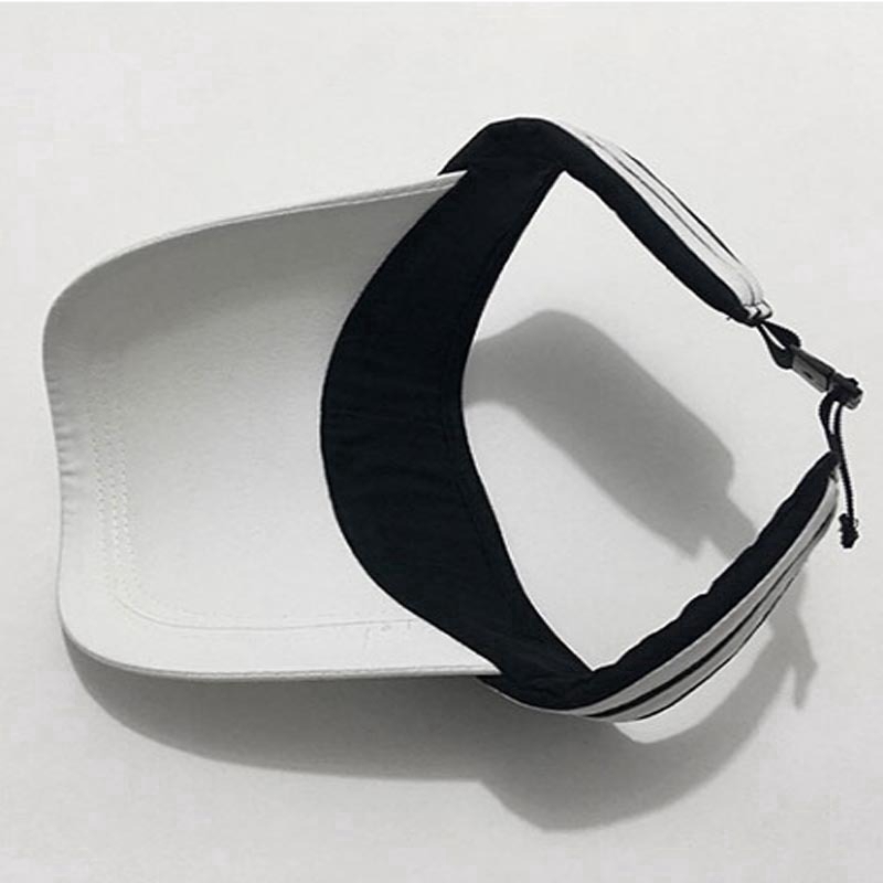 Personalized fashion design half hat